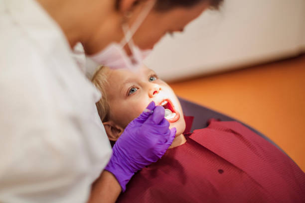 Best Urgent Tooth Repair  in Otterbe, IN