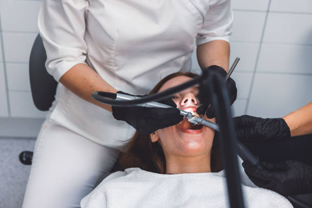 Best Broken Tooth Emergency  in Otterbe, IN